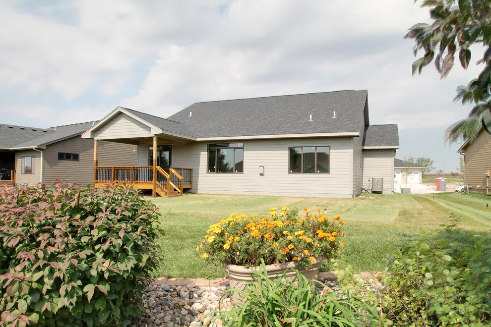 Drake Homes Exteriors by Drake Homes - Photo 12