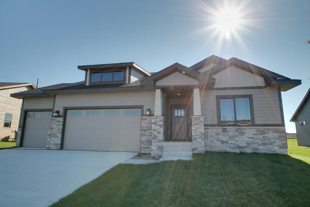 Drake Homes Exteriors by Drake Homes - Photo 118