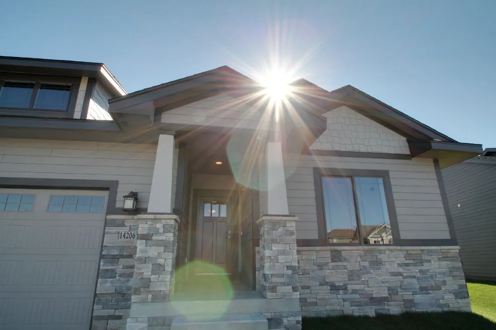 Drake Homes Exteriors by Drake Homes - Photo 46