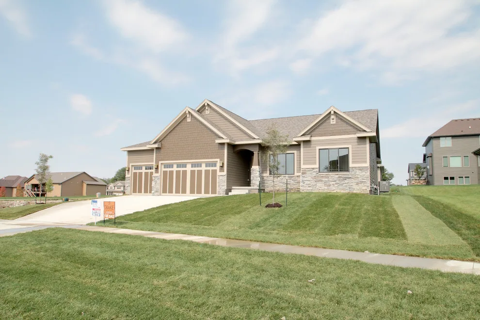 Drake Homes Exteriors by Drake Homes - Photo 66