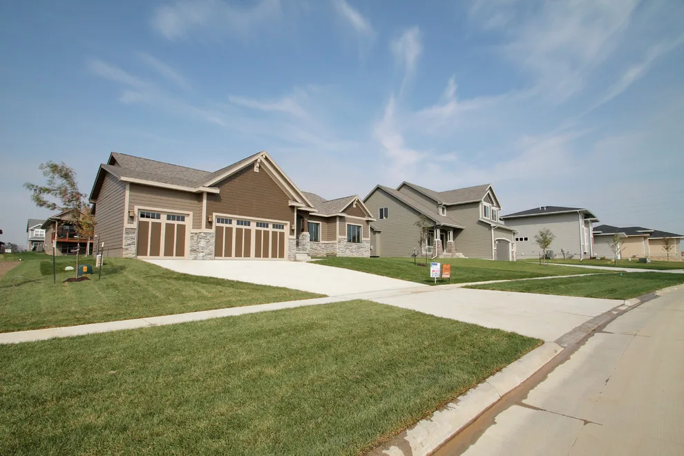 Drake Homes Exteriors by Drake Homes - Photo 134