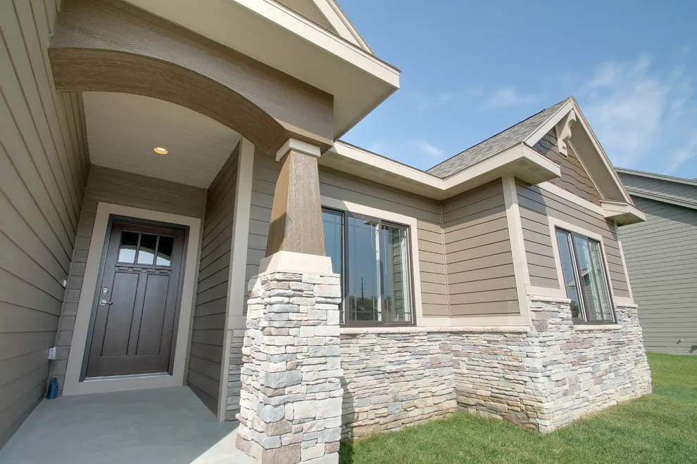 Drake Homes Exteriors by Drake Homes - Photo 143