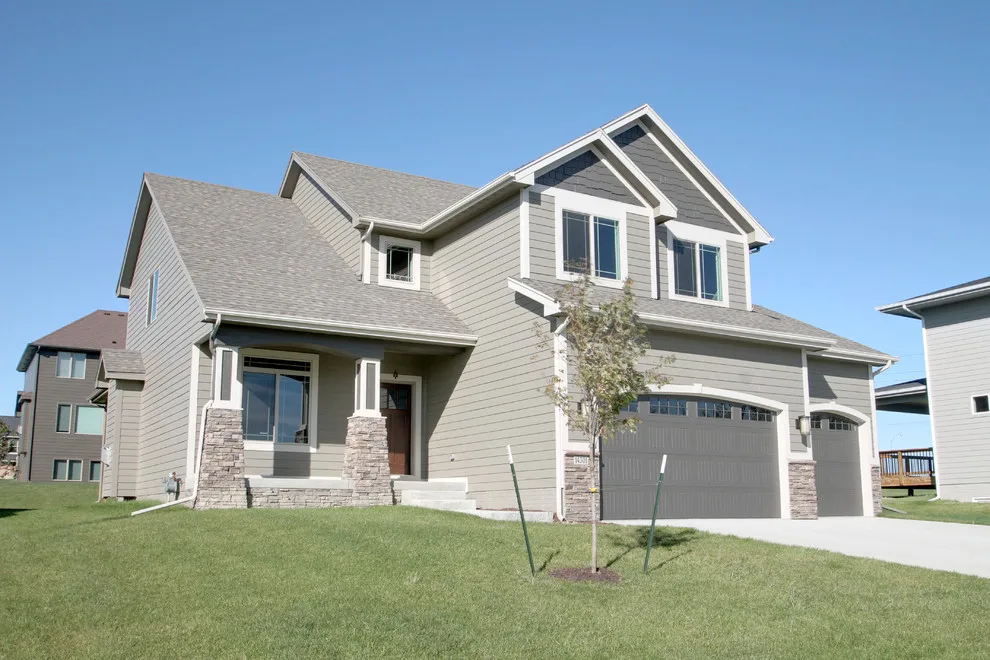 Drake Homes Exteriors by Drake Homes - Photo 58