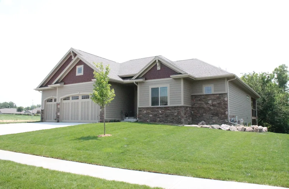 Drake Homes Exteriors by Drake Homes - Photo 101