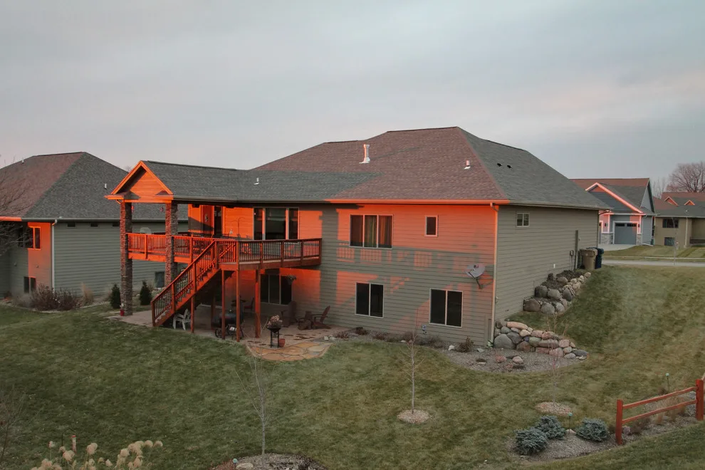 Drake Homes Exteriors by Drake Homes - Photo 83