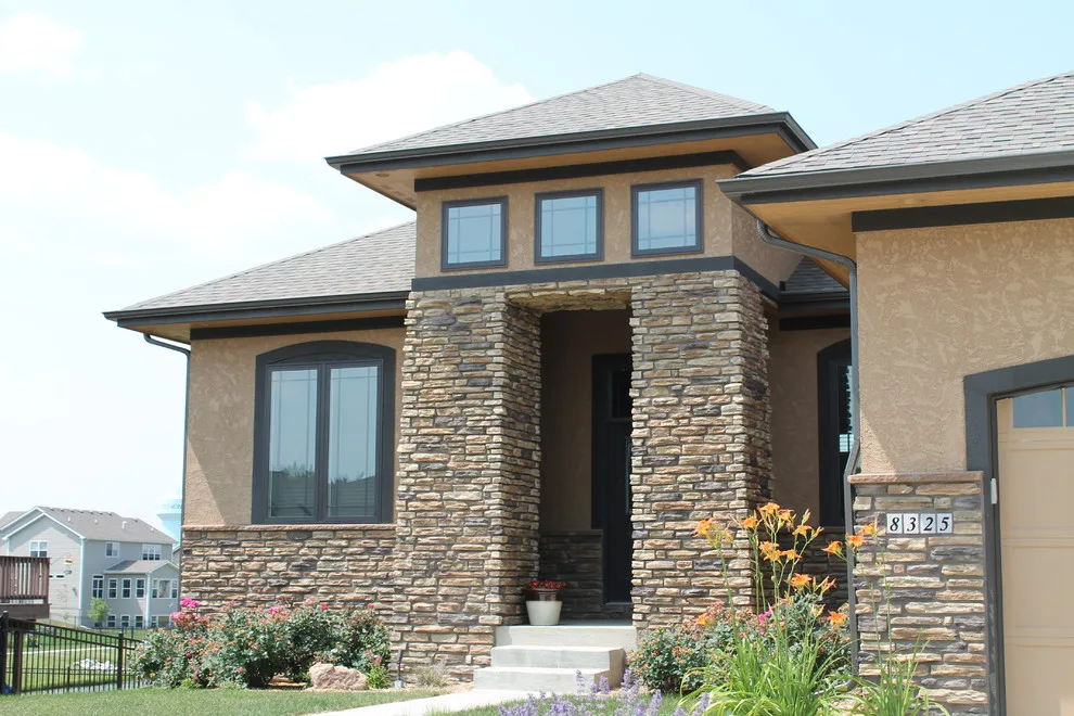 Drake Homes Exteriors by Drake Homes - Photo 78