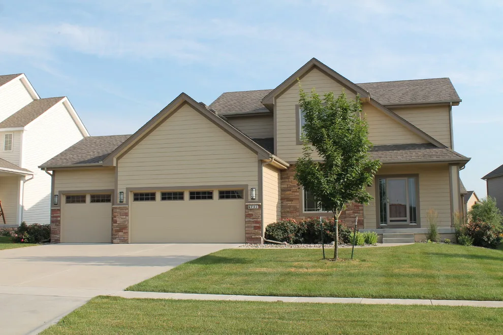 Drake Homes Exteriors by Drake Homes - Photo 131