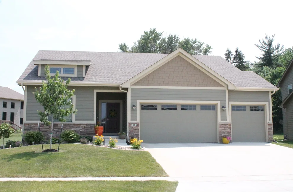 Drake Homes Exteriors by Drake Homes - Photo 119