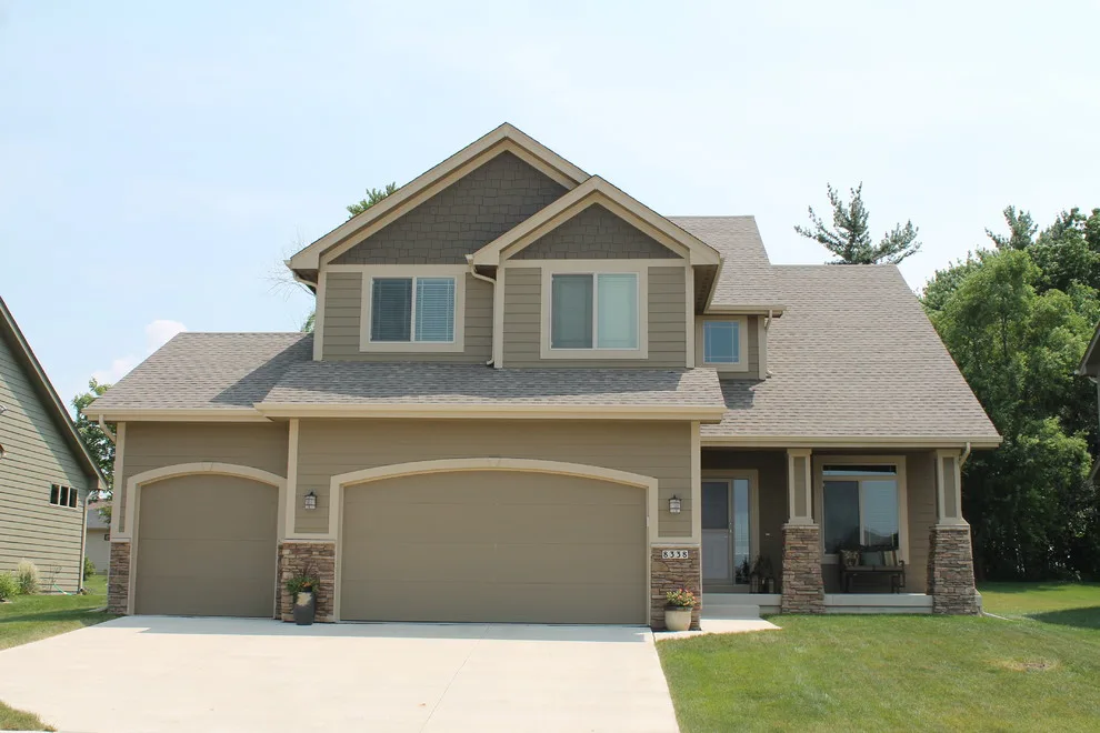 Drake Homes Exteriors by Drake Homes - Photo 27