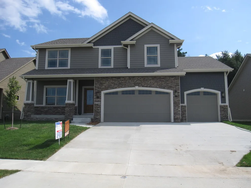 Drake Homes Exteriors by Drake Homes - Photo 56