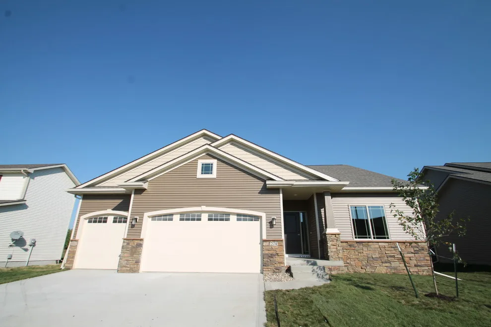 Drake Homes Exteriors by Drake Homes - Photo 89