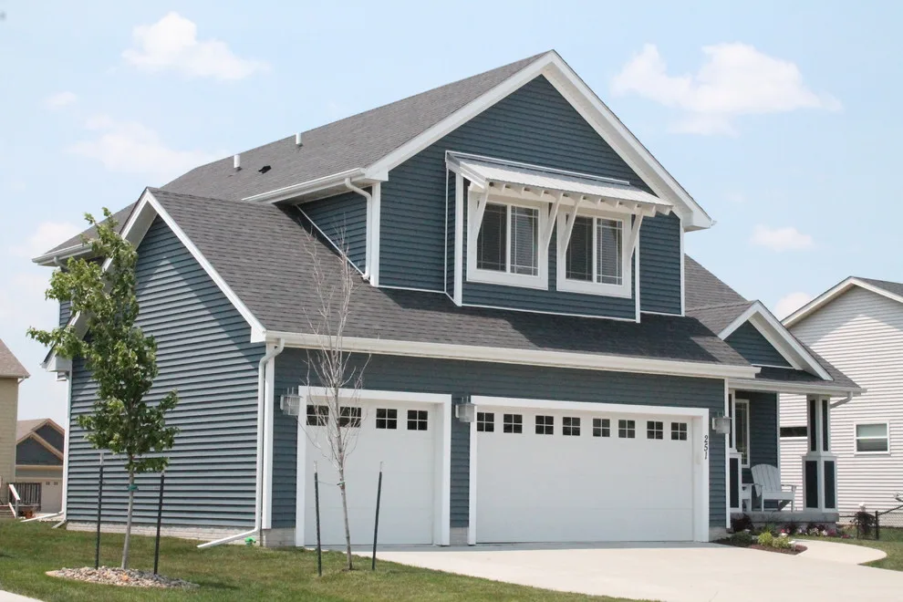 Drake Homes Exteriors by Drake Homes - Photo 129