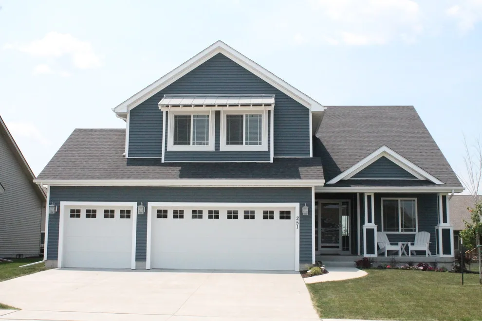 Drake Homes Exteriors by Drake Homes - Photo 133
