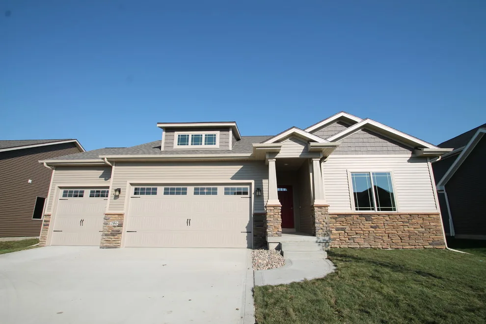 Drake Homes Exteriors by Drake Homes - Photo 147