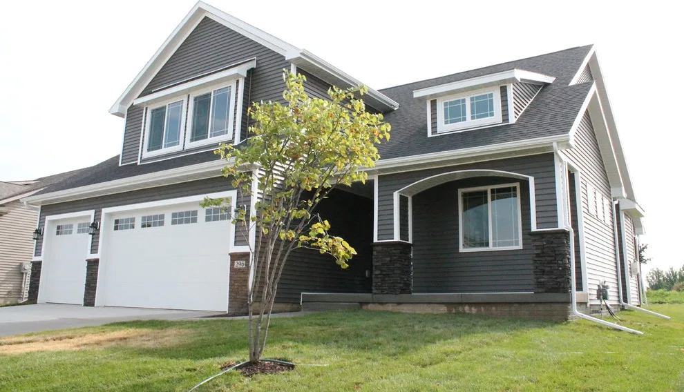 Drake Homes Exteriors by Drake Homes - Photo 150