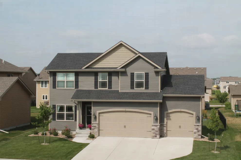 Drake Homes Exteriors by Drake Homes - Photo 110