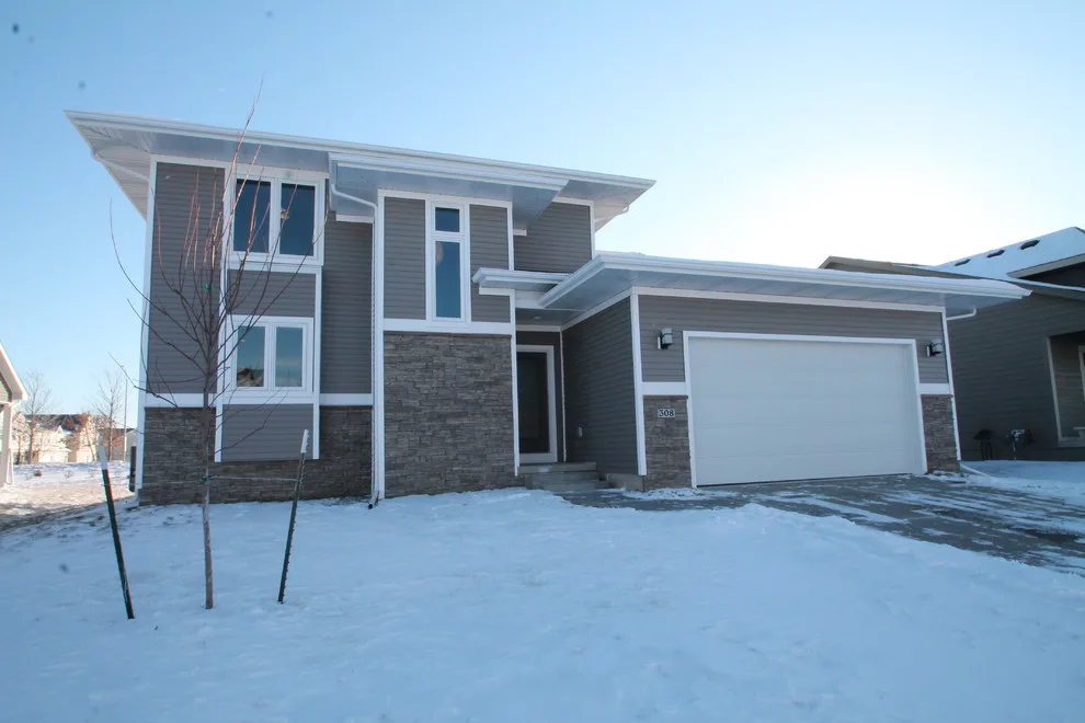 Drake Homes Exteriors by Drake Homes - Photo 16