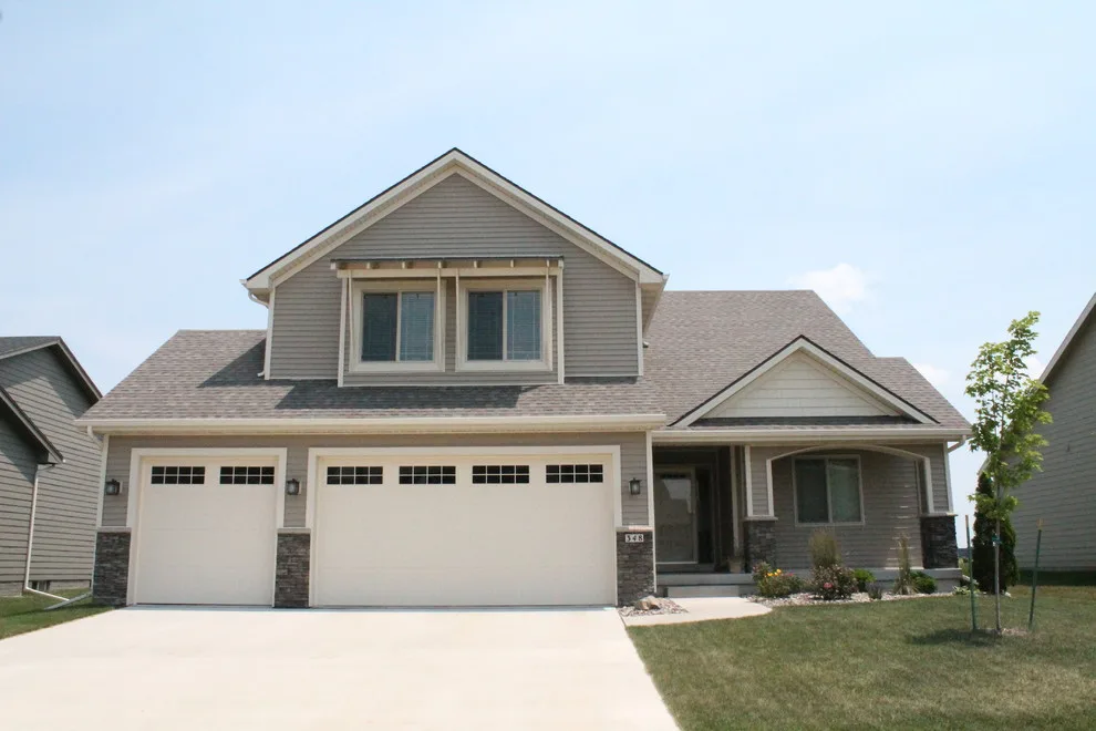 Drake Homes Exteriors by Drake Homes - Photo 33