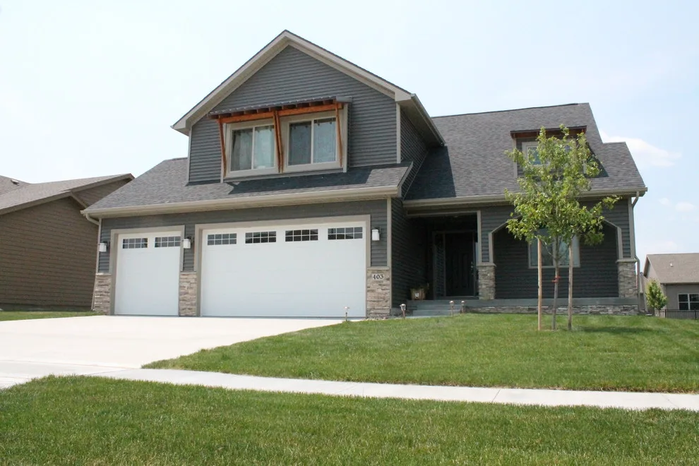 Drake Homes Exteriors by Drake Homes - Photo 21