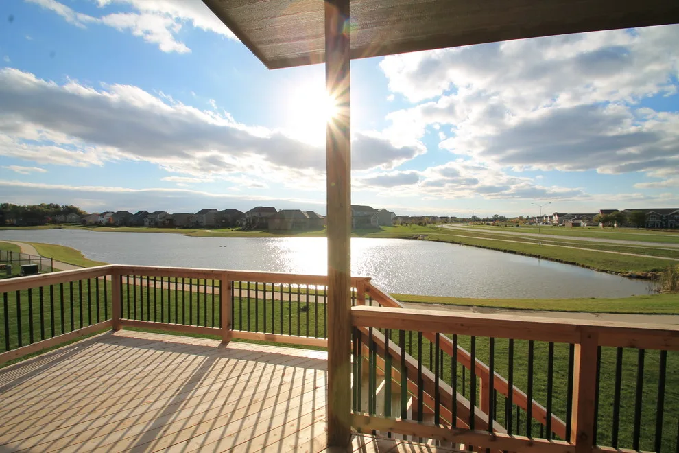 Drake Homes Exteriors by Drake Homes - Photo 32