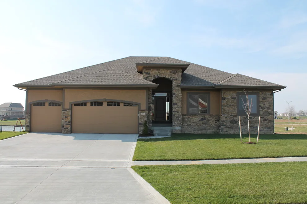 Drake Homes Exteriors by Drake Homes - Photo 39
