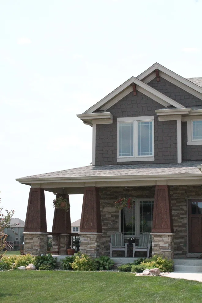 Drake Homes Exteriors by Drake Homes - Photo 51