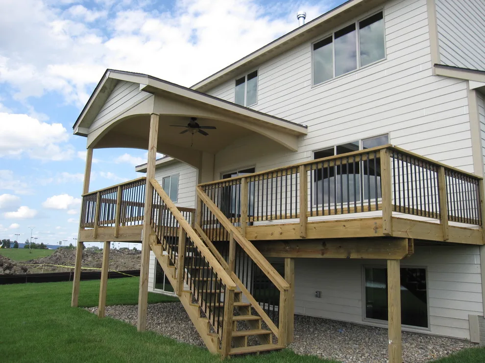 Drake Homes Exteriors by Drake Homes - Photo 135