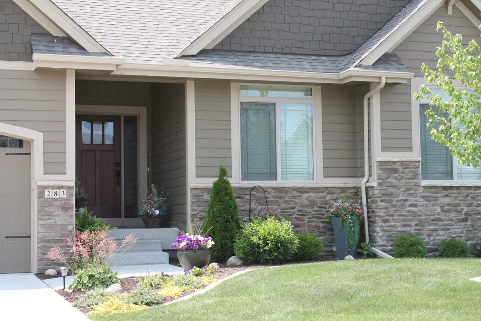 Drake Homes Exteriors by Drake Homes - Photo 148