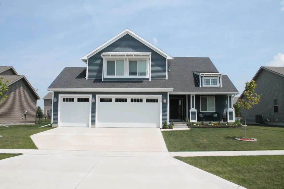 Drake Homes Exteriors by Drake Homes - Photo 7
