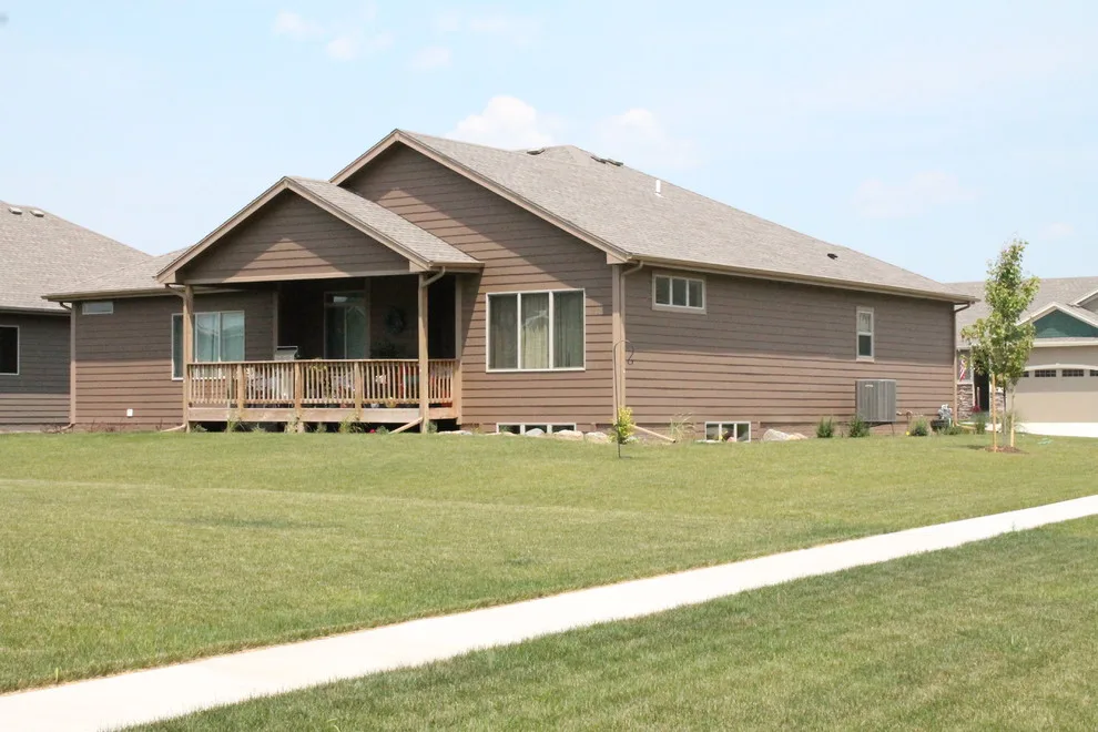 Drake Homes Exteriors by Drake Homes - Photo 154