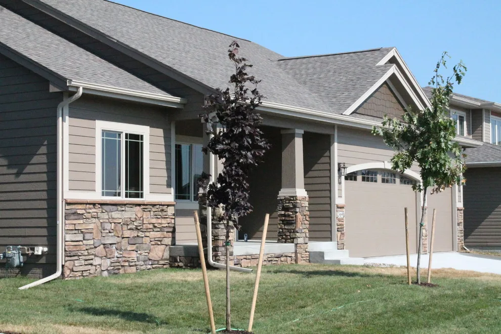 Drake Homes Exteriors by Drake Homes - Photo 22