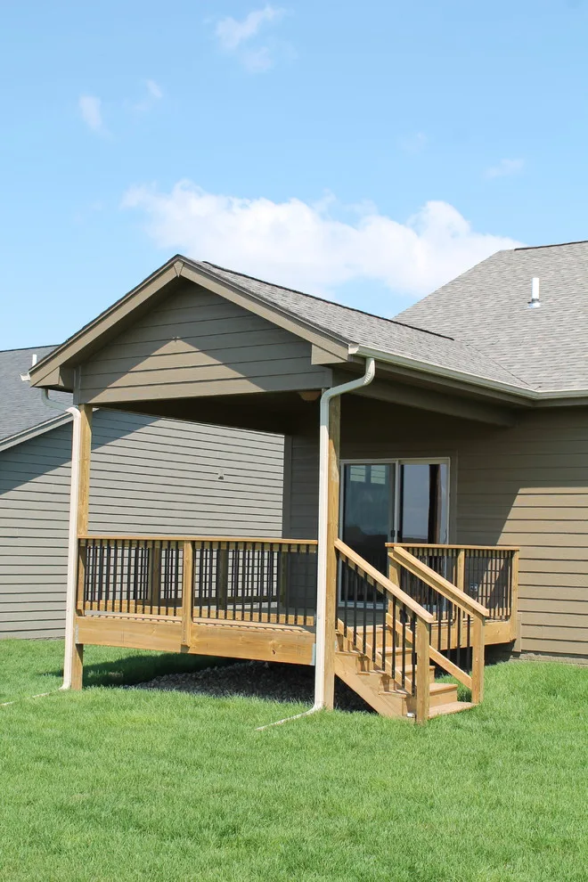 Drake Homes Exteriors by Drake Homes - Photo 153