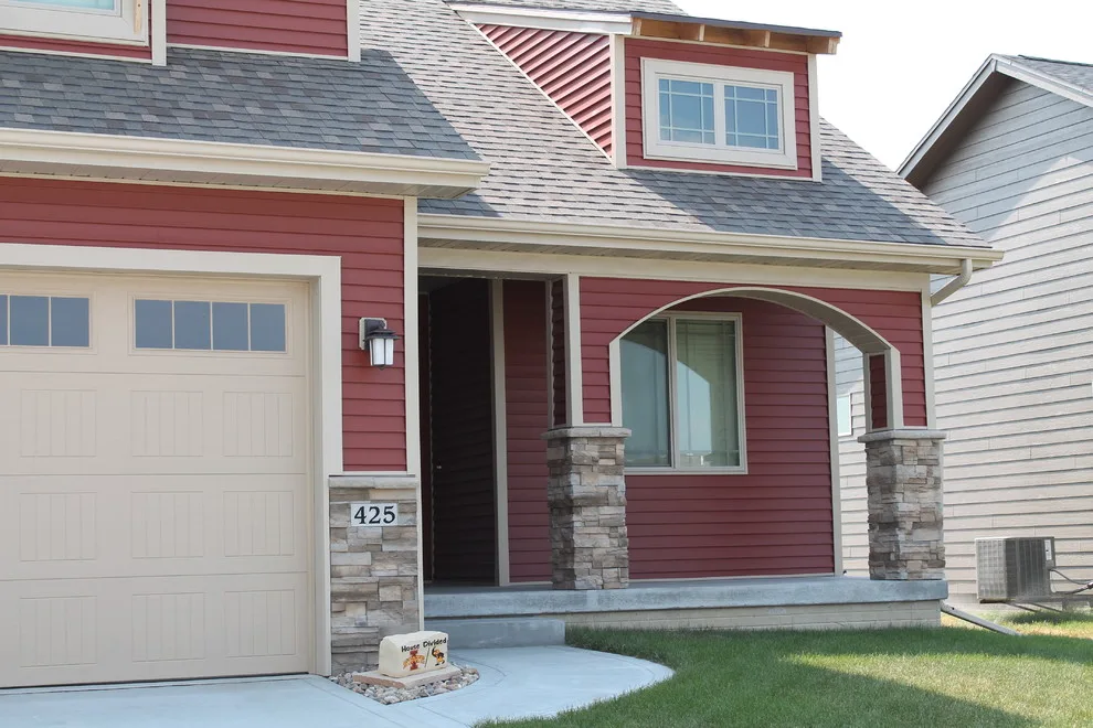 Drake Homes Exteriors by Drake Homes - Photo 28