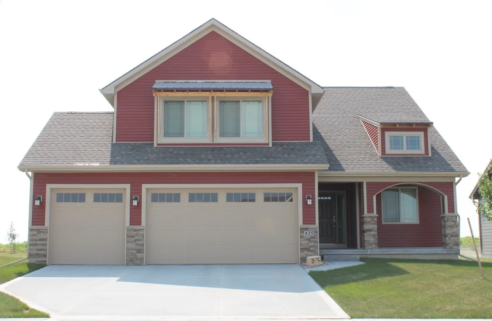 Drake Homes Exteriors by Drake Homes - Photo 155