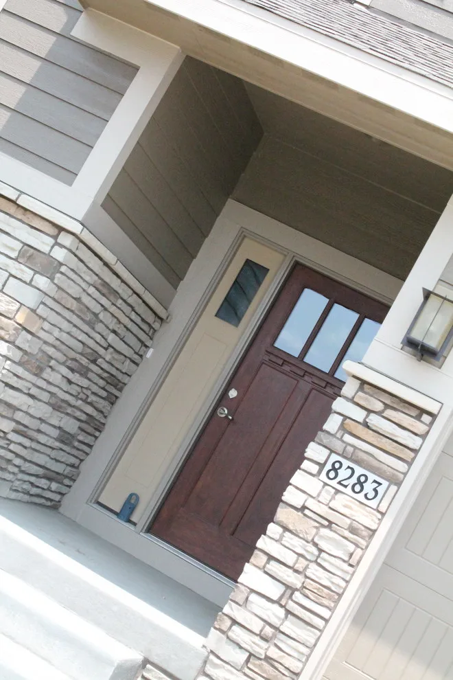 Drake Homes Exteriors by Drake Homes - Photo 3