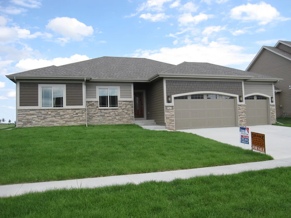 Drake Homes Exteriors by Drake Homes - Photo 60
