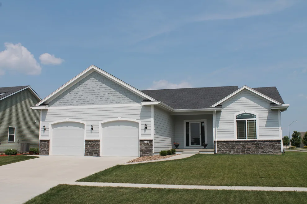 Drake Homes Exteriors by Drake Homes - Photo 127