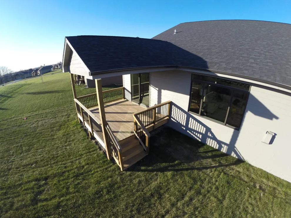 Drake Homes Exteriors by Drake Homes - Photo 37