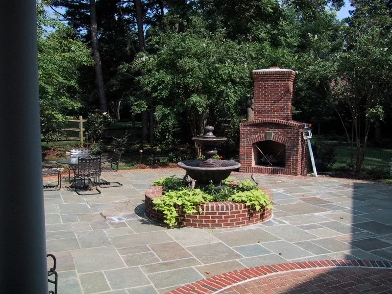 Outdoors by Alair Homes Charlotte - Photo 4