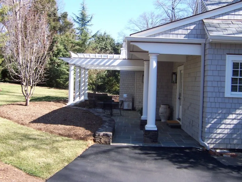 Outdoors by Alair Homes Charlotte - Photo 8