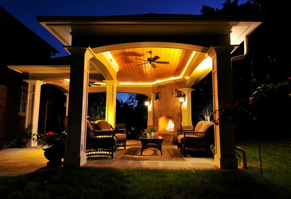 Outdoors by Alair Homes Charlotte - Photo 10