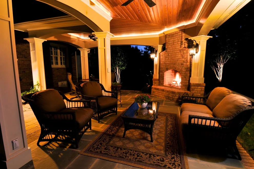 Outdoors by Alair Homes Charlotte - Photo 5