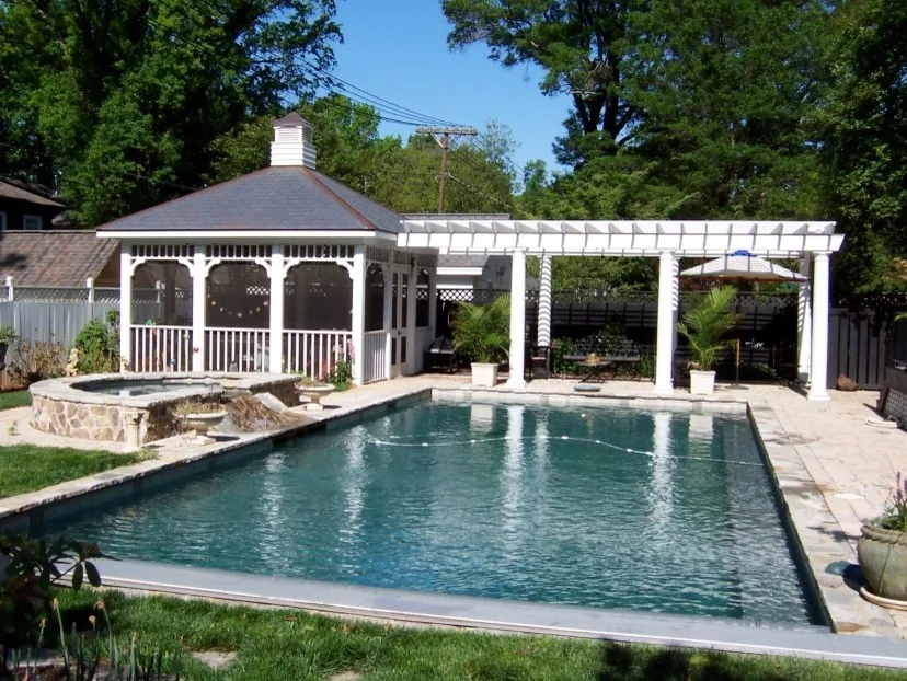 Outdoors by Alair Homes Charlotte - Photo 3
