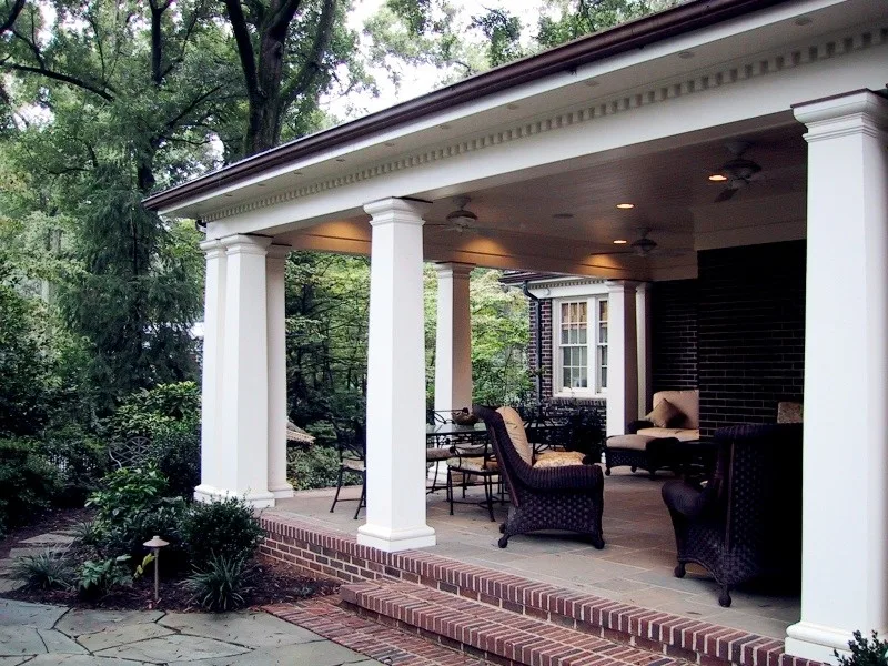 Alfresco Cooking and Dining by Alair Homes Charlotte - Photo 2