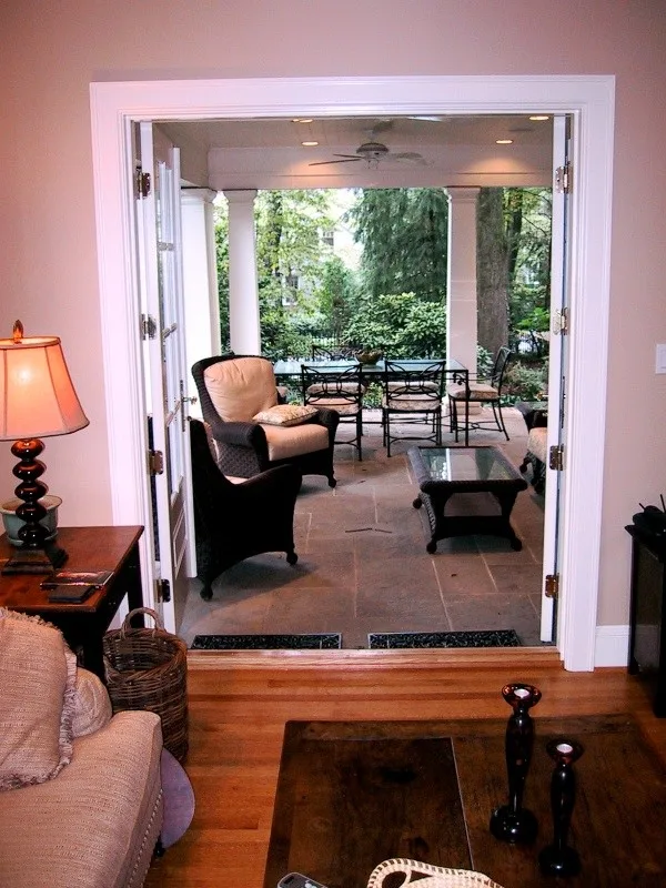 Alfresco Cooking and Dining by Alair Homes Charlotte - Photo 3