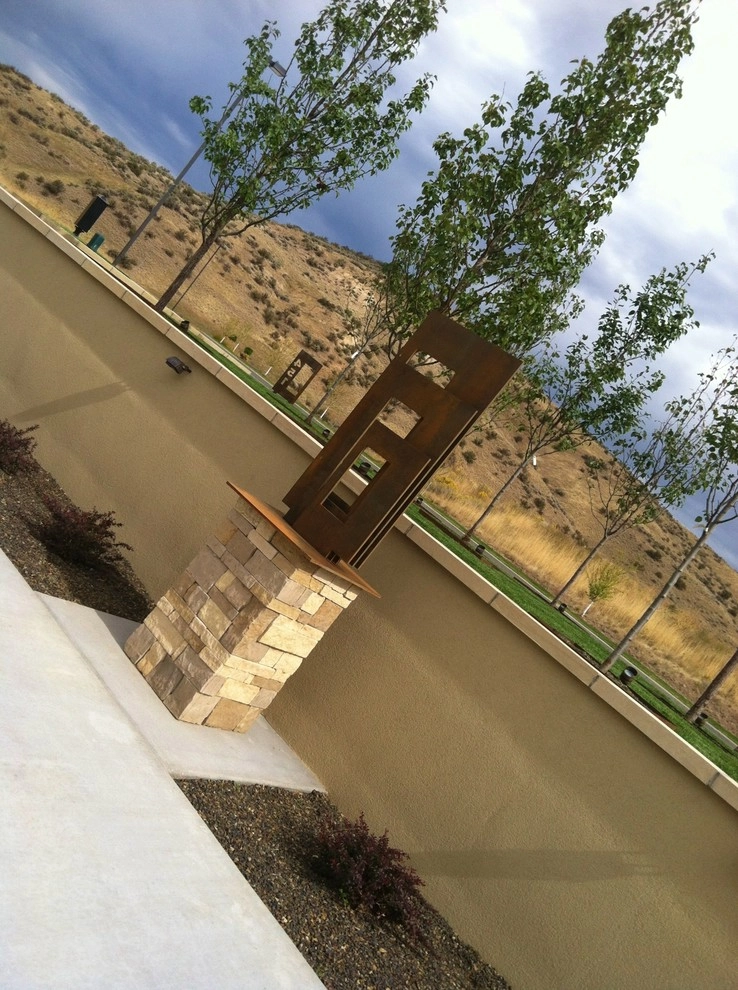 Terra Nativa II by Chuck B Edwards Landscape Architecture & 3D - Photo 12