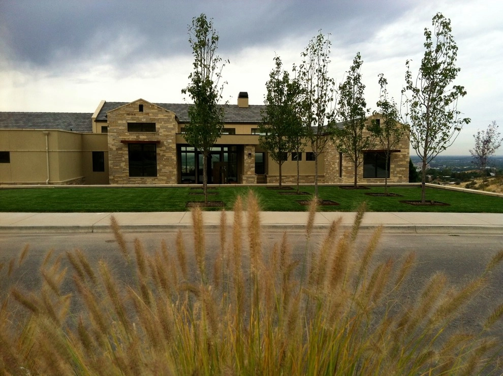 Terra Nativa II by Chuck B Edwards Landscape Architecture & 3D - Photo 15