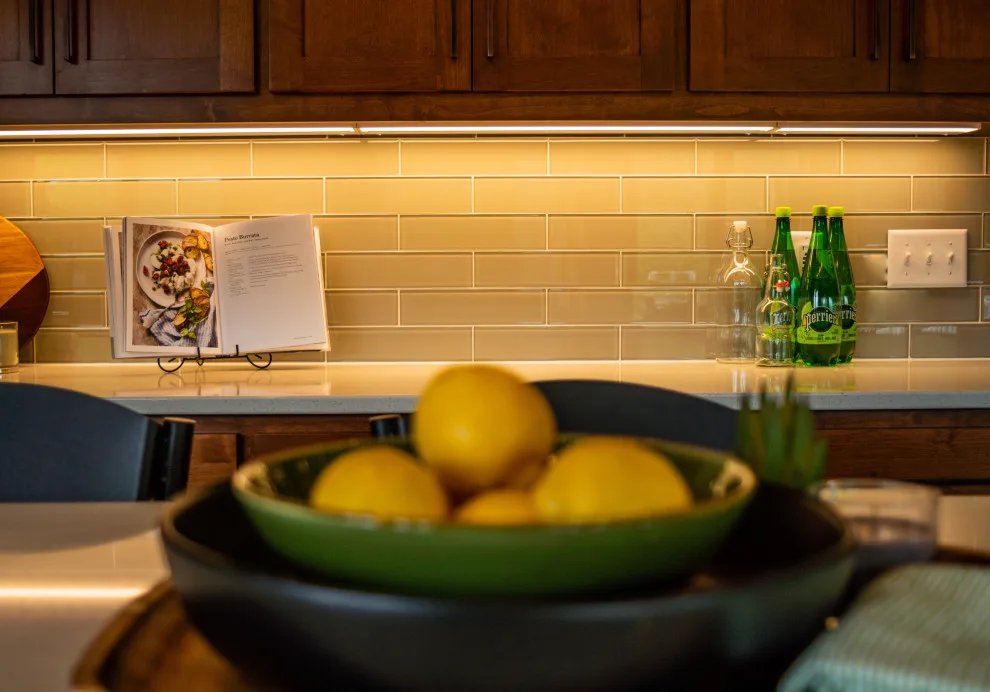 Rogers Kitchen Renovation - Design Agreement Only by Pinnacle Design & Remodeling - Photo 2