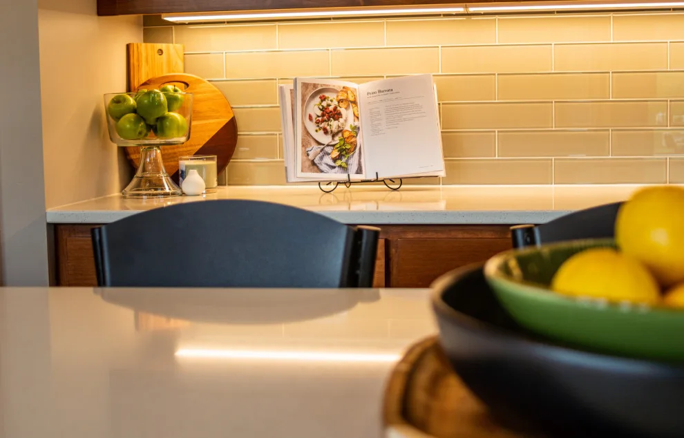 Rogers Kitchen Renovation - Design Agreement Only by Pinnacle Design & Remodeling - Photo 3