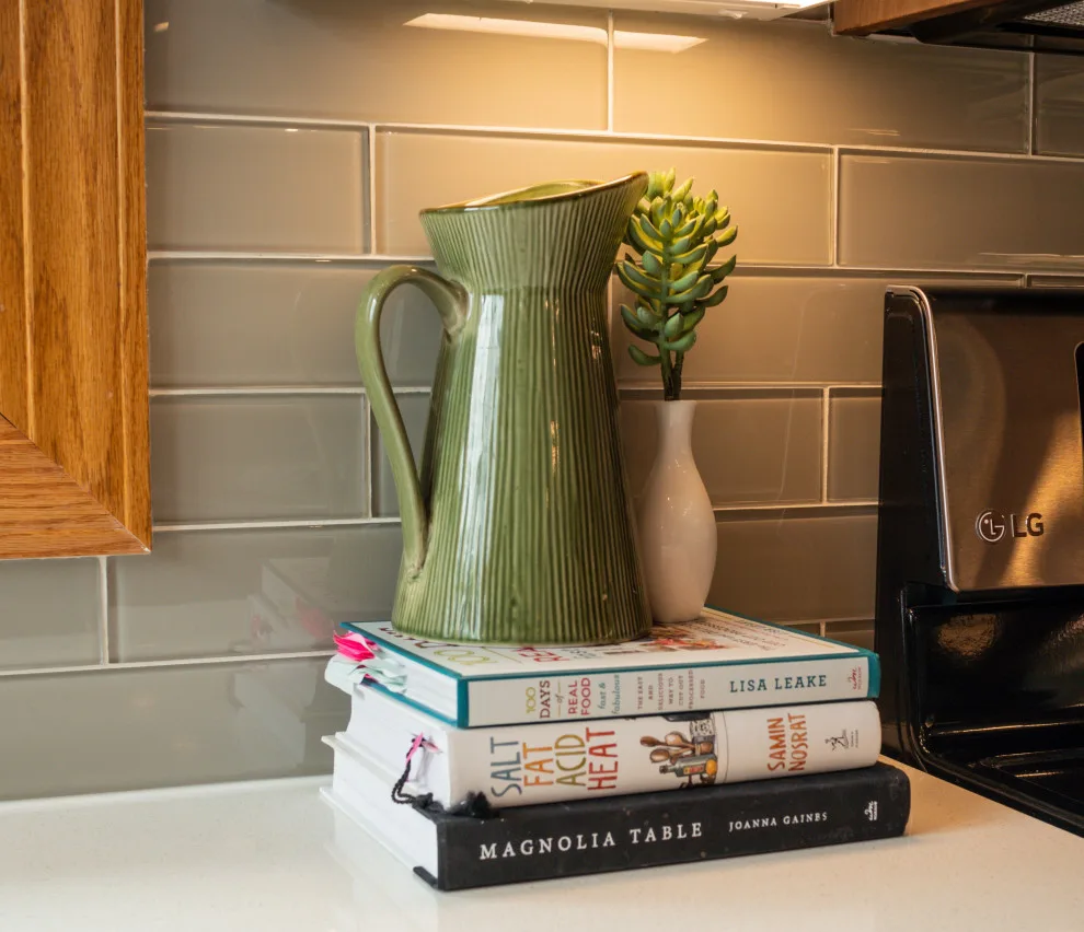 Rogers Kitchen Renovation - Design Agreement Only by Pinnacle Design & Remodeling - Photo 6